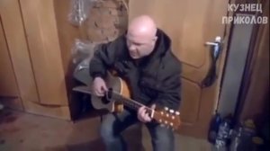 Песня про сварщика!!