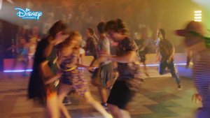 Soy Luna 2: Videoclip Soy Luna - Footlose | Disney Channel Oficial