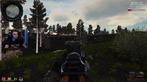 S.T.A.L.K.E.R.: Альтернатива 1.4 ? Stream #7 - Сюжет за Военного. Часть 1