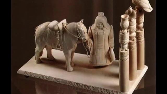 ВИДЫ ДЕКОРАТИВНО ПРИКЛАДНОГО ИСКУССТВА 1 смотреть онлайн