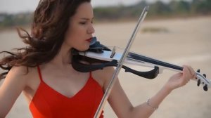 Galamukani (James Sakala) - Electric Violin Cover _ Caitlin De Ville.mp4