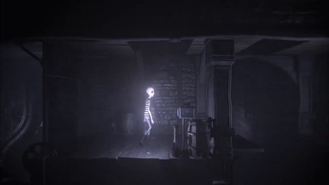 DARQ ► СТРАШНЫЙ СОН ► смотреть онлайн