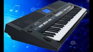 Yamaha PSR S650 - krčmárik maličký