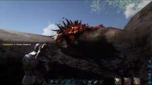 Temperatura Intensa | ARKfjordur - EP10 | ARK Survival Evolved