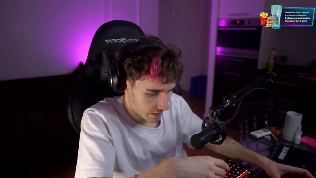 КОРЕШ ОБ МОДЕСТАЛ | ОБ РАССТАВАНИЯХ