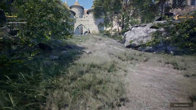 STRIPPED OF TITLE: BACKLASH  // ▶ 2 СТАРЫЙ ЛЕС" смотреть онлайн