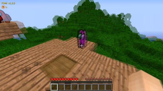 ?БЕСКОНЕЧНЫЙ ПАРКУР В МАЙНКРАФТ! ШЕДИ И НУБ 100% ТРОЛЛИНГ ЛОВУШКА MINECRAFT смотреть онлайн