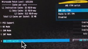 FIX Valorant TPM 2.0 Error ?️  This Build of Vanguard Requires Tpm 2.0 and Secure Boot To Be Enable