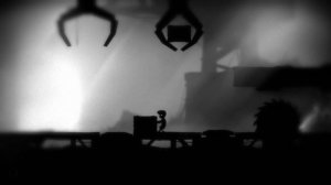 LIMBO полное прохождение