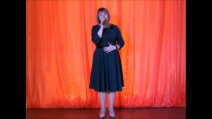 yt1s.com - Инна Соловьёва песня Мой милый если б не было войны_360P