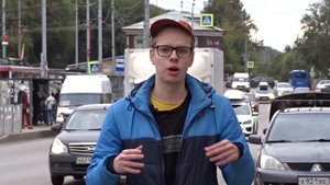 Что такое маршрутка?