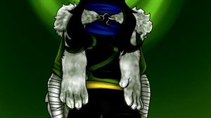 ГЕМОСПЕКТР ТРОЛЛЕЙ | Homestuck