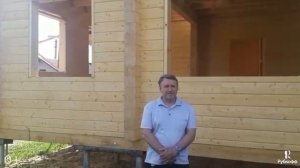 Качество строительства. Отзыв о работе компании Рубкофф [0+]