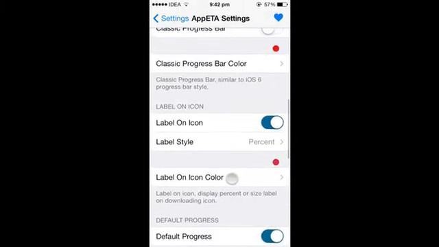 How To Get Detailed Download Progress For iOS Apps (Jailbreak Tweak) смотреть онлайн