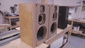 В мастерской + ЗВУЧАНИЕ Б1-01