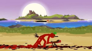 Stick War 3 | New Order General Wrathnar Vs All Units