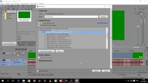 Рассинхрон звука и видео в Premiere Pro | 2 СПОСОБА РЕШЕНИЯ