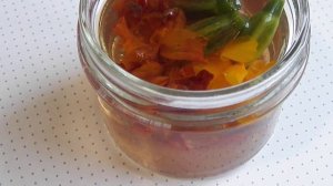 Настой из бархатцев полезен для глаз Лютеин