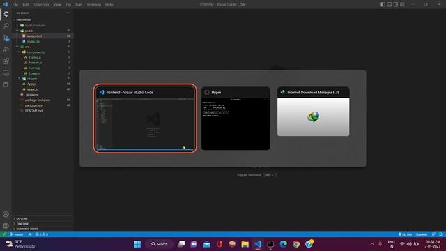 AWS Cognito || Creating Cognito User Pool || Integrating React with AWS || Serverless Framework ??✌