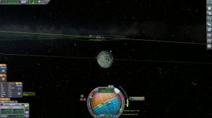 ? Kerbal Space Program: СКАНИРОВАНИЕ и ДОБЫЧА РЕСУРСОВ (1 часть) [Гайд прохождение] #9