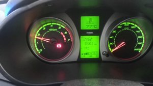 Стук при спаде оборотов Калина 2 8-клапанов.