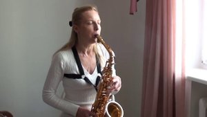 The Pink Panther theme (музыка из К/ф «Розовая Пантера).