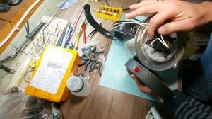 Ремонт чайника Home element HE-KT189