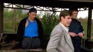 Бригада Космос Такая Только У Меня И У Майкла Джексона