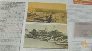 Храм Успения Пресвятой Богородицы город Калач