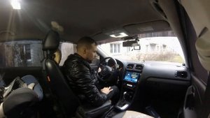 установка магнитолы андроид фольцваген как правильно установить магнитолу,