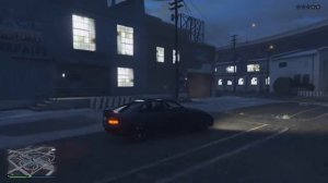 Rare Sultan RS Spawn Location W/ Method GTA 5