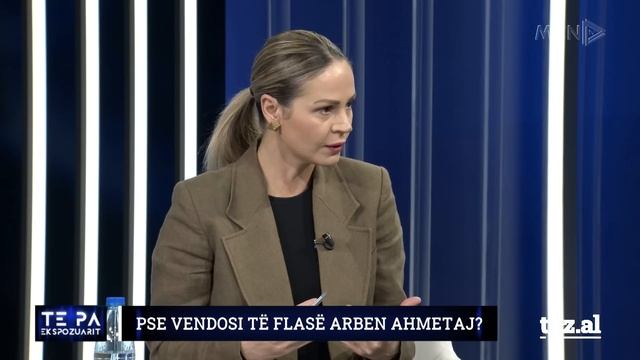 Pse foli tani Ahmetaj? Afera e inceneratorëve, SPAK injoroi "kokat", u mor me peshqit e vegjël- TPZ смотреть онлайн