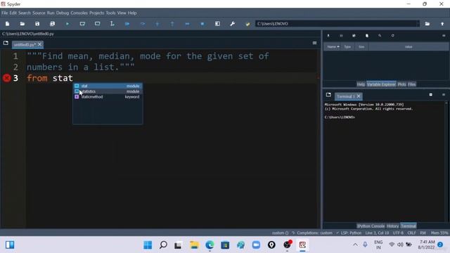 Learn Python from Zero to Hero - Learn Python in 10 Hours смотреть онлайн