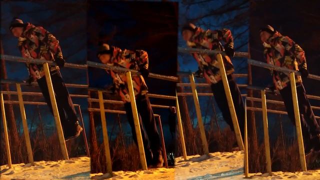 20 ЧИСТЫХ Отжиманий на ОДНОЙ Руке в 15 ЛЕТ! смотреть онлайн