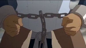 Avatar: Korra | Do It Like A Dude