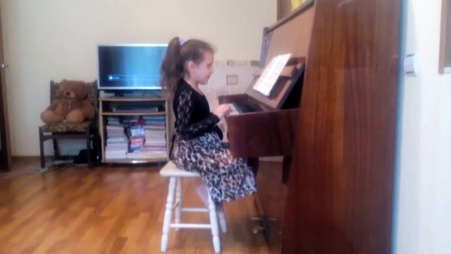 Я Играю на пианина смотреть онлайн