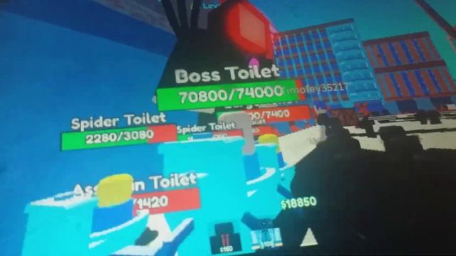 прохожу игре туалеты смотреть онлайн