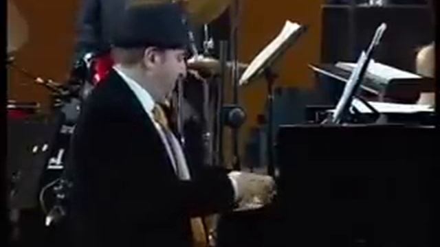 Армянский оркестр?