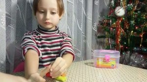 DIY МАНИКЮР ИЗ ПЛАСТИЛИНА Play Doh Play Doh Nails  IT REALLY WORKS!