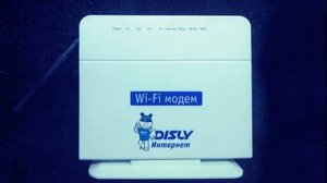 📶 Starnet AR 800 DISLY DSL, PPPoE настройка роутера