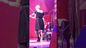 Тяни Князь Княzz в Уфе Огни Уфы 21.07.2019 Король и Шут КиШ