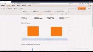 Майнинг эфириума на домашнем ПК?!