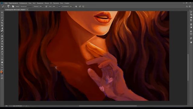 Sunset / Разговорное видео смотреть онлайн