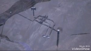 Как строить Рогунскую гэс в Таджикистане. How to build Rogun HPP in Tajikistan.