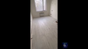 Лайфхак. Вот такой способ укладки ламината