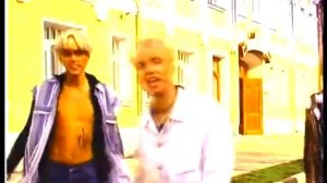 Хали Гали   Анюта