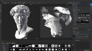 Zbrush To Substance Painter For Quick Texturing