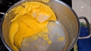 Рецепт топлёного масла по старинному рецепту...