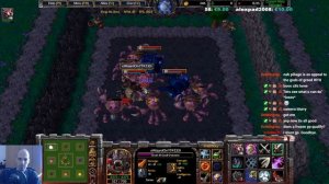 WARCRAFT 3 REFORGED | CHS | Gnoll Power