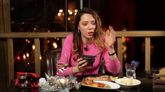 Ешь–пей, сколько хочешь! ОБЗОР на мясной ресторан смотреть онлайн